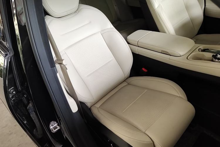 Used Nio ES6 2023 75 kWh
