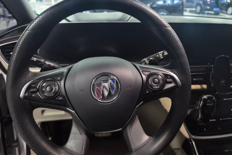 Used Buick GL8 2023 ES Lu Zun Comfort Model