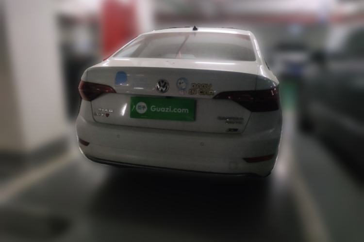 Used Volkswagen Sagitar 2021 280TSI DSG Comfort Connect Edition