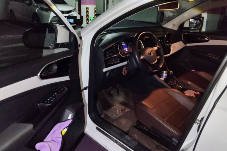 Used Jetta VS5 2023 280TSI Automatic Trend Edition
