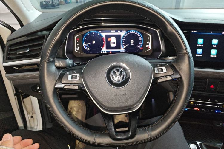 Used Volkswagen Sagitar 2021 280TSI DSG Luxury Smart Connectivity Edition