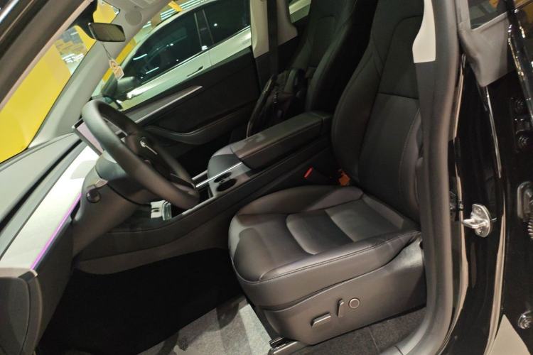 Used Tesla Model Y 2023 Rear-Wheel-Drive Version