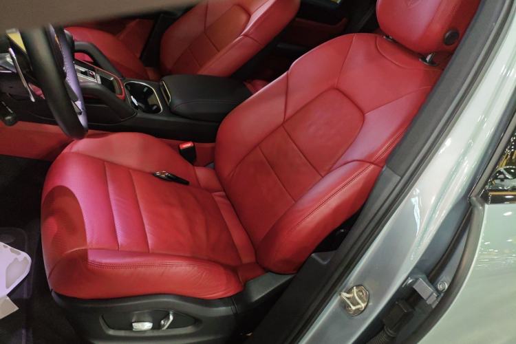 Used Porsche Cayenne E-Hybrid 2021 Cayenne E-Hybrid 2.0T