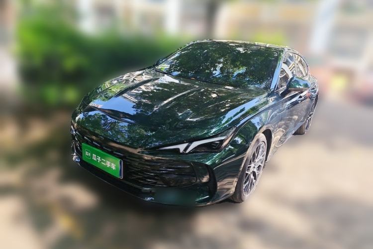 Used MG 7 2026 Model 2.0T 405 AT Luxury Edition