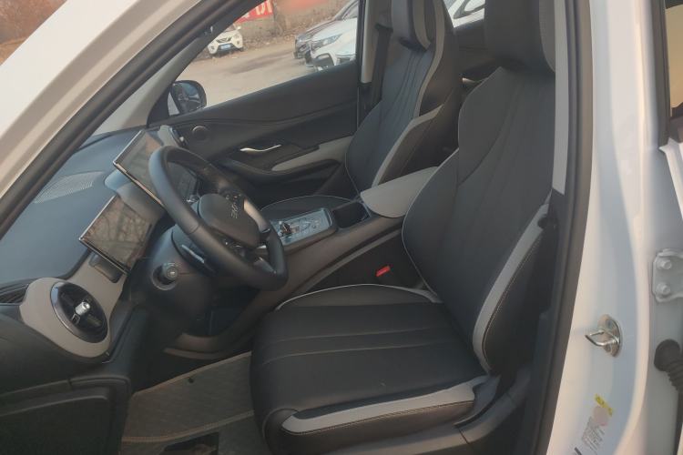 Used BYD Sealion 05 DM-i 2025 DM-i Smart Drive 115KM Flagship Model
