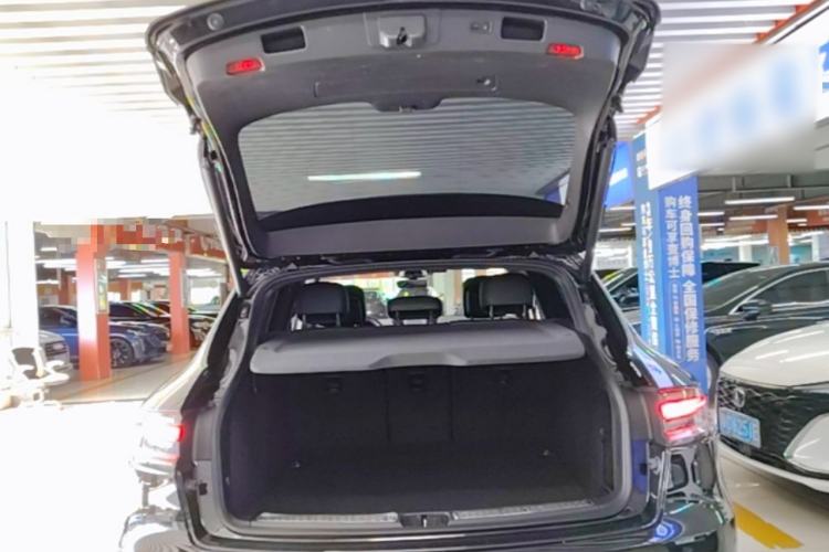 Used Porsche Macan 2018 Macan 2.0T
