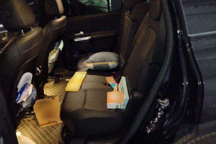 Used Mercedes-Benz GLB 2021 GLB 200 4MATIC