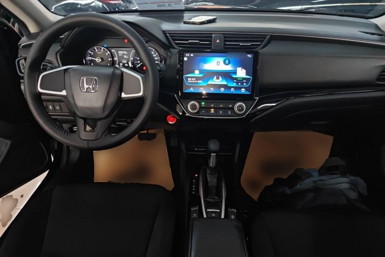 Used Honda Crider 2019 180 Turbo CVT Comfort Edition China V
