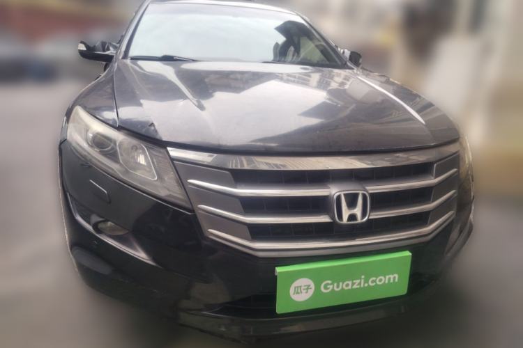 Used Honda Crosstour 2012 2.4L Luxury Edition