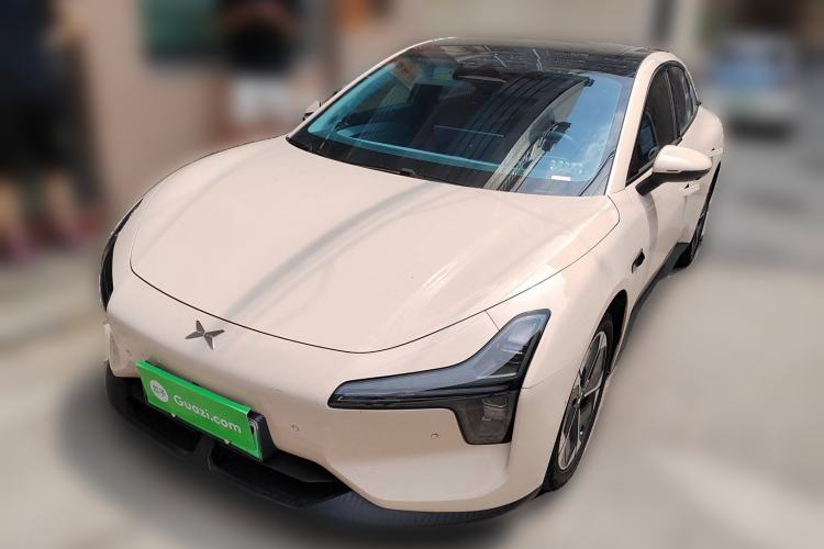 Used XPeng MONA M03 2024 620 with Ultra-Long Range