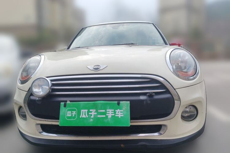 Used MINI MINI 2016 1.2T ONE Pioneer Edition