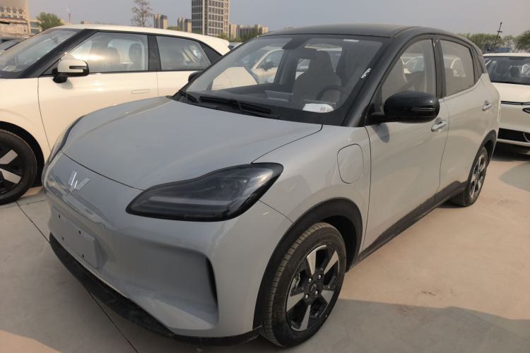 Used Wuling Bingo PLUS 2024 401 km Range 5-Seater Version