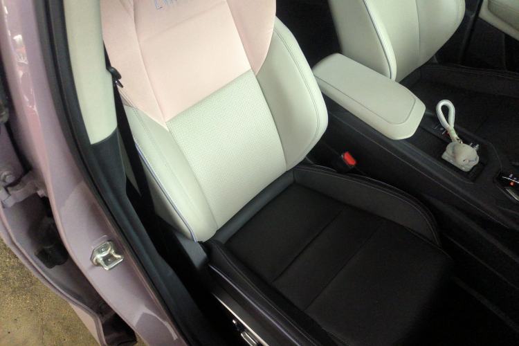 Used Lynk & Co 06 2021 1.5T Shero Pink Special Edition