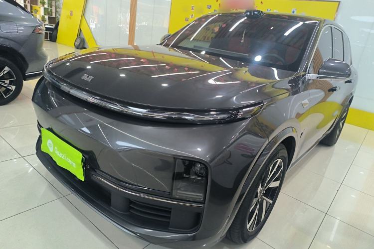 Used Li Auto L8 2023 Pro Model