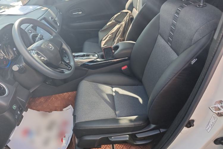 Used Honda XR-V 2021 220TURBO CVT Luxury Edition
