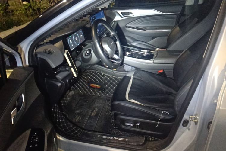 Used AION S Plus 2023 70 Intelligent Edition Lithium Iron Phosphate
