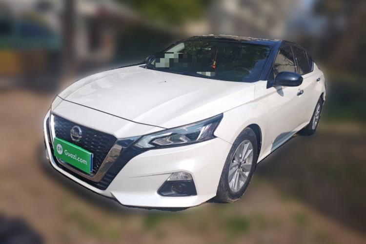 Used Nissan Teana 2020 2.0L XL Comfort Edition