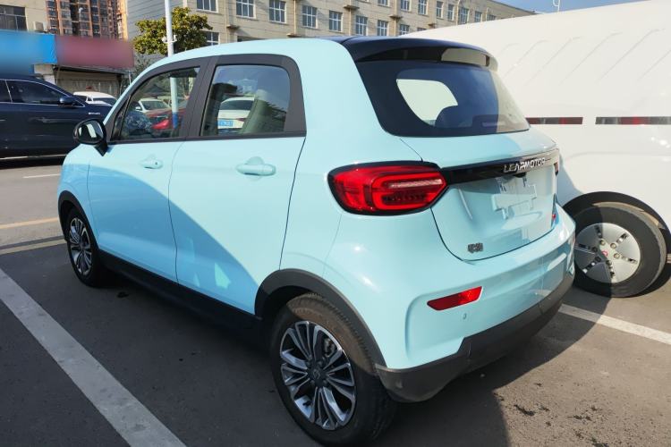 Used Leapmotor T03 2025 403 Comfort Edition
