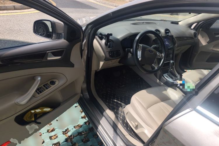 Used Ford Mondeo 2011 2.0L GTDi 200 Fashion Edition