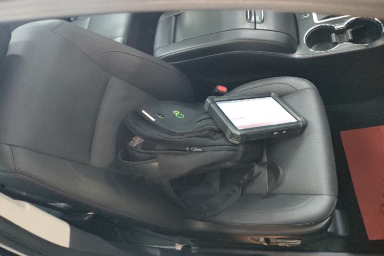 Used Toyota Highlander 2021 2.0T Four-Wheel Drive Luxury Edition 7 Seats
