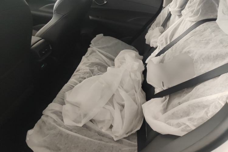 Used BYD Seal 05 DM-i 2026 DM-i 128KM Luxury Edition