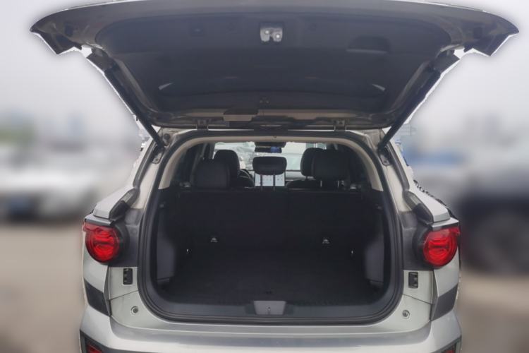 Used Haval H Dog New Energy 2024 Hi4 102km Trend Electric Version Plus