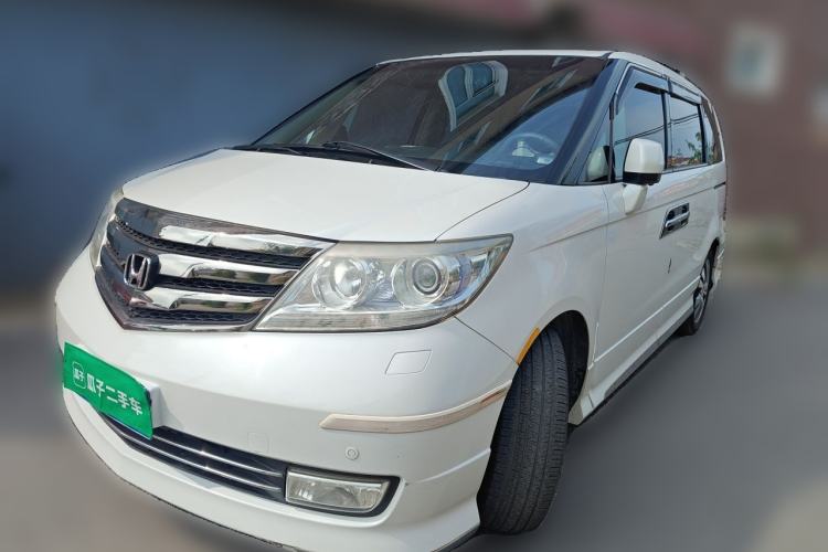 Used Honda Elysion 2012 2.4L VTi-S Prestige Edition