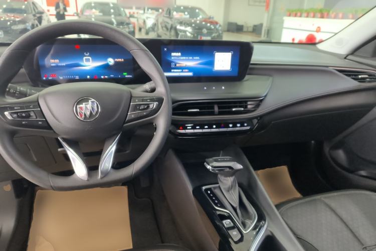 Used Buick Verano 2023 Pro Enjoyment Edition
