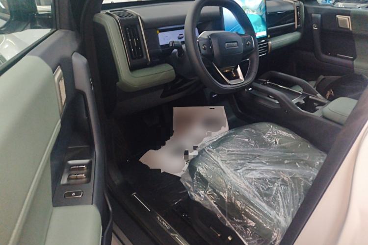 Used Chery Fengyun Fulwin X3 2025 Model 401 Ya Shang Edition
