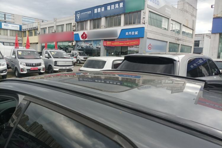 Used Lynk & Co 02 2021 1.5TD DCT Two-Wheel Drive Power Plus Roof