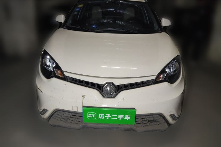 Used MG 3 2016 1.3L AMT Comfort Edition