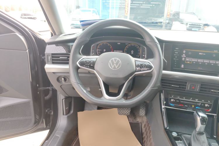 Used Volkswagen Passat 2023 Revised 330TSI Starry Elite Edition
