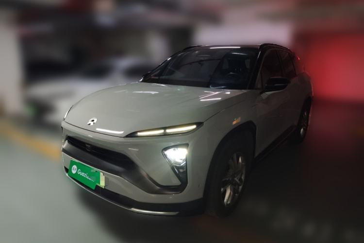 Used Nio ES6 2020 420 km Sport Edition