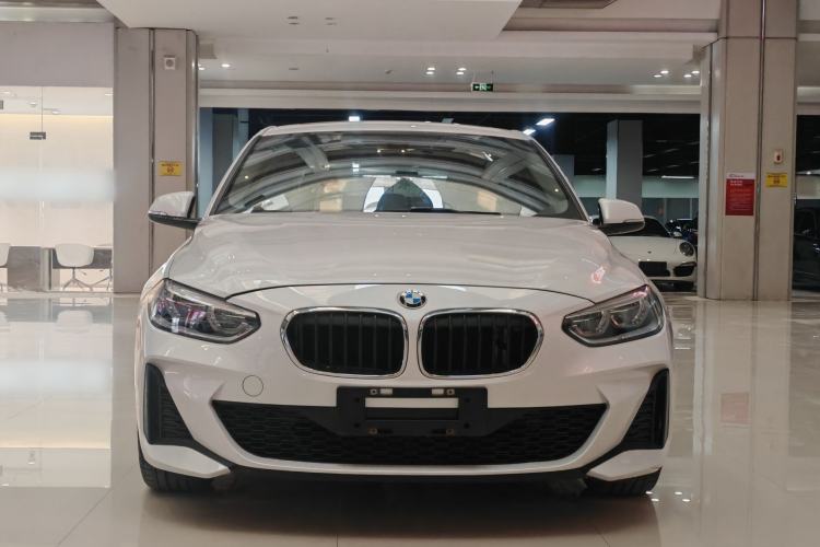 Used BMW 1 Series 2019 118i M Sport Package