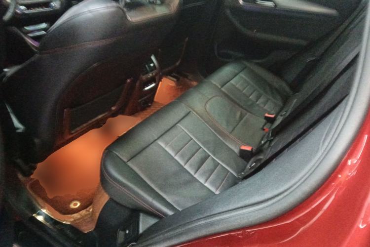 Used BMW X4 2019 xDrive30i M Sport Package
