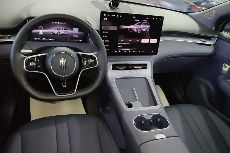 Used Hima H5 2025 Model Range-Extending Max
