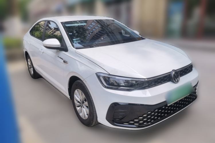 Used Volkswagen Lavida 2025 New Sharp 1.5L Outstanding New Edition
