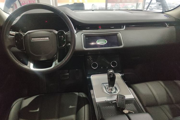 Used Land Rover Range Rover Evoque 2020 249 PS R-DYNAMIC S Sport Edition