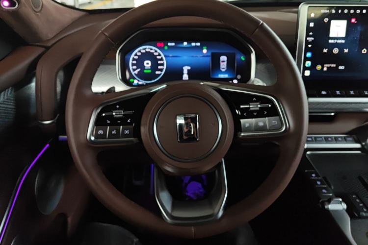 Used Tank 700 New Energy 2024 Hi4-T Extreme Edition