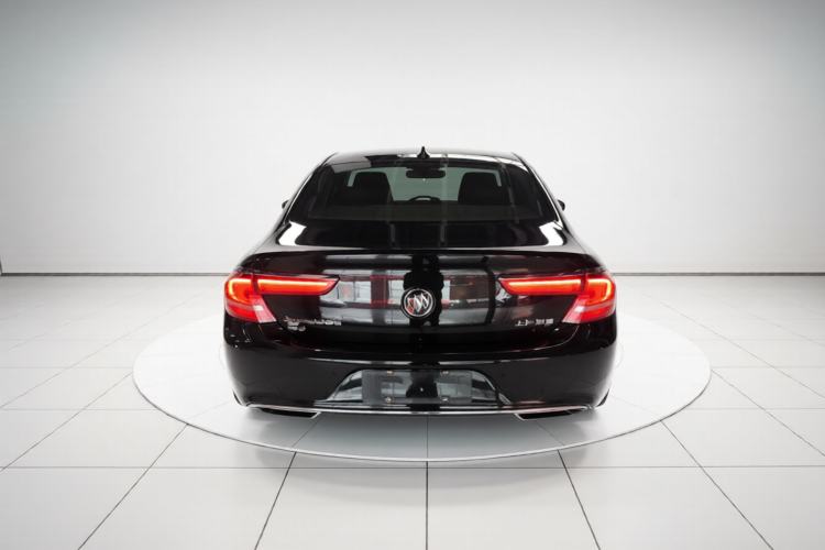 Used Buick LaCrosse 2018 20T Elite Edition
