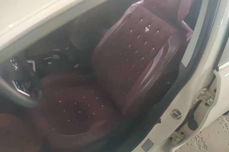 Used Hyundai Elantra (6th Generation / Lingdong) 2016 1.6L Automatic ZhiXuan – Elite Version