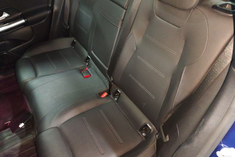 Used Mercedes-Benz GLA 2020 GLA 200
