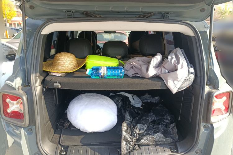 Used Jeep Renegade 2016 2.0L Automatic Four-Wheel Drive 75th Anniversary Tribute Edition