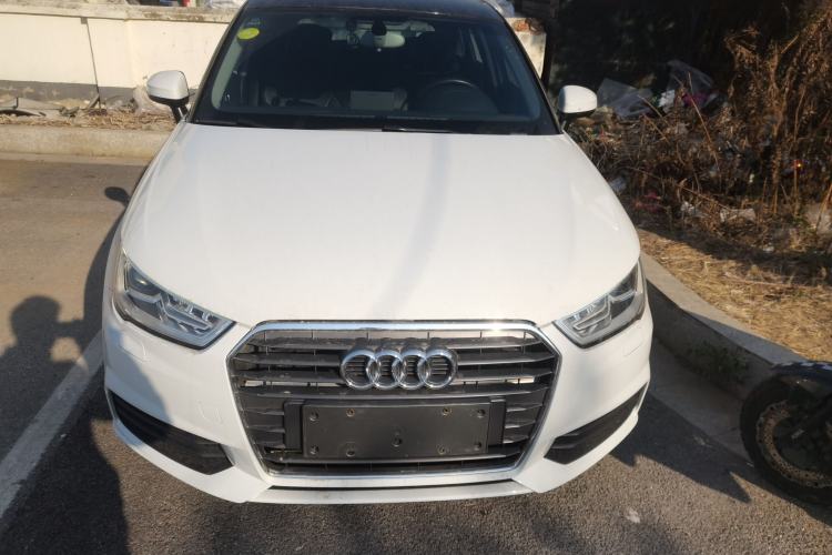 Used Audi A1 2016 30 TFSI Sportback Design Fashion Edition