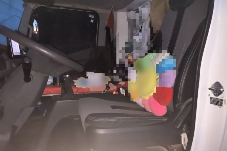 Used SAIC MAXUS G20 RV 