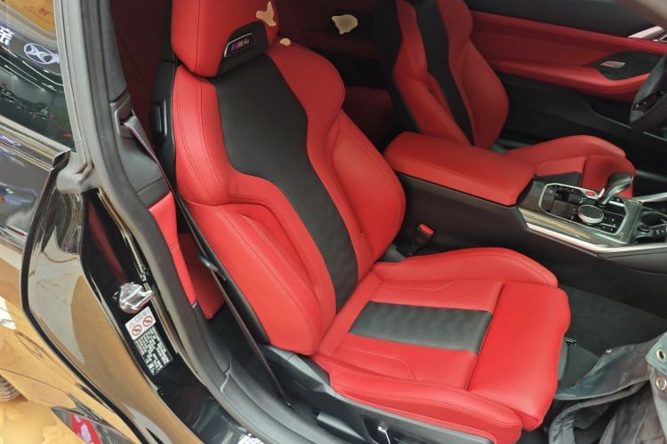 Used BMW M4 2024 M4 Coupe Thunder Edition