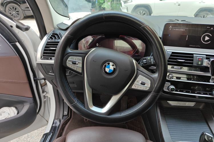 Used BMW X3 2021 xDrive28i Luxury Package