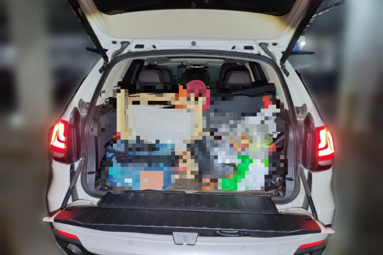 Used BMW X5 2015 xDrive28i
