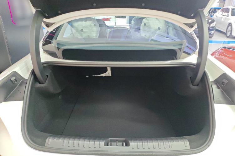 Used Lynk & Co 07 2024 EM-P 126 Long-Range Halo