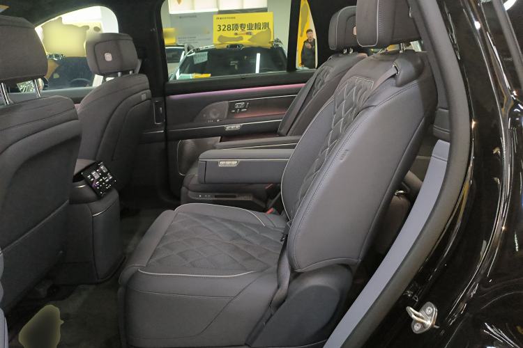 Used Nio ES8 2026 Model 6-seat Executive Luxury Edition
